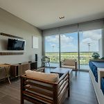 Apartamento en Condominio con Salida al Mar MORROS EPIC