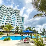 Apartamento en Condominio con Salida al Mar MORROS EPIC