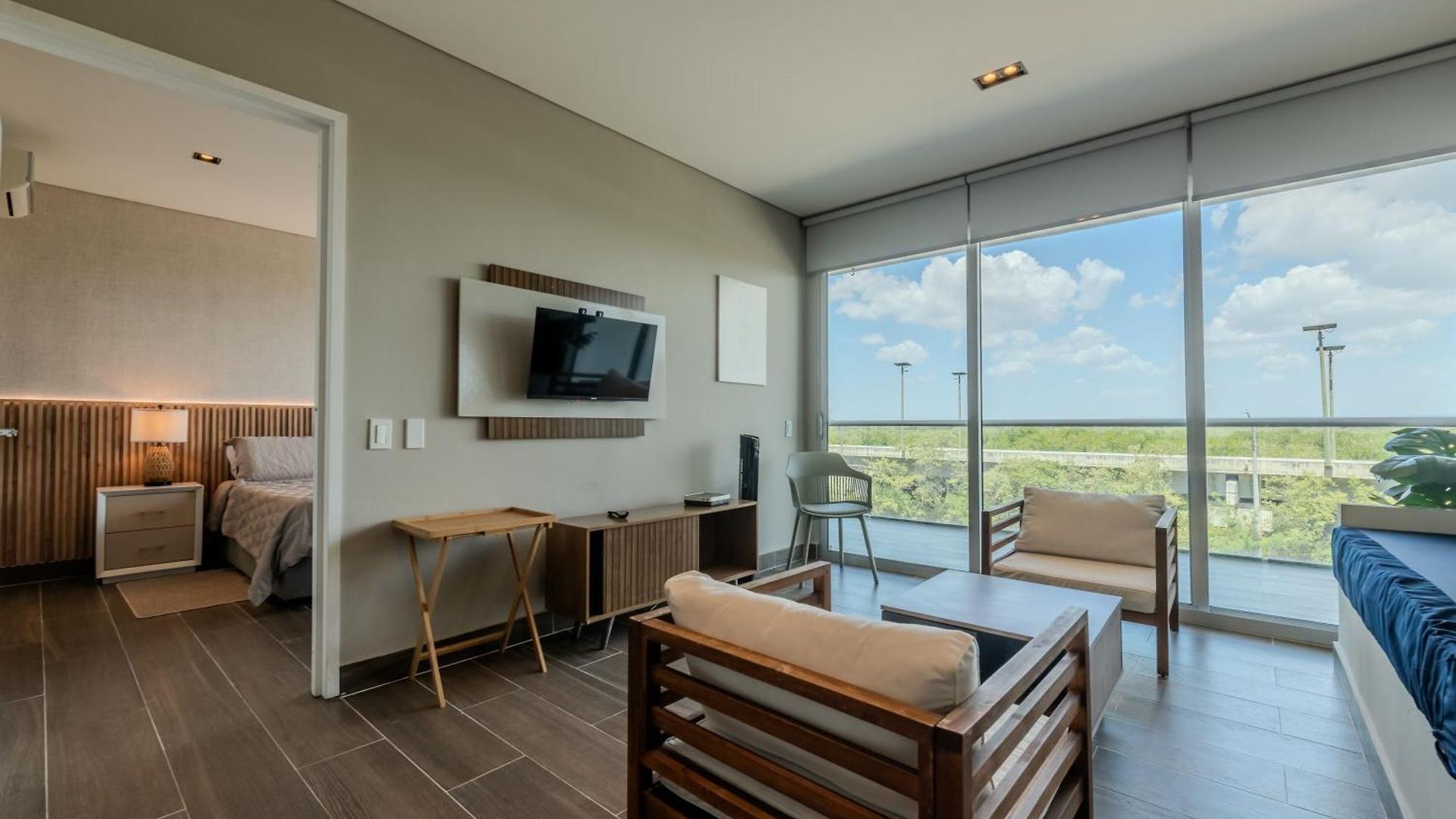 Apartamento En Con Salida Al Mar Morros Epic