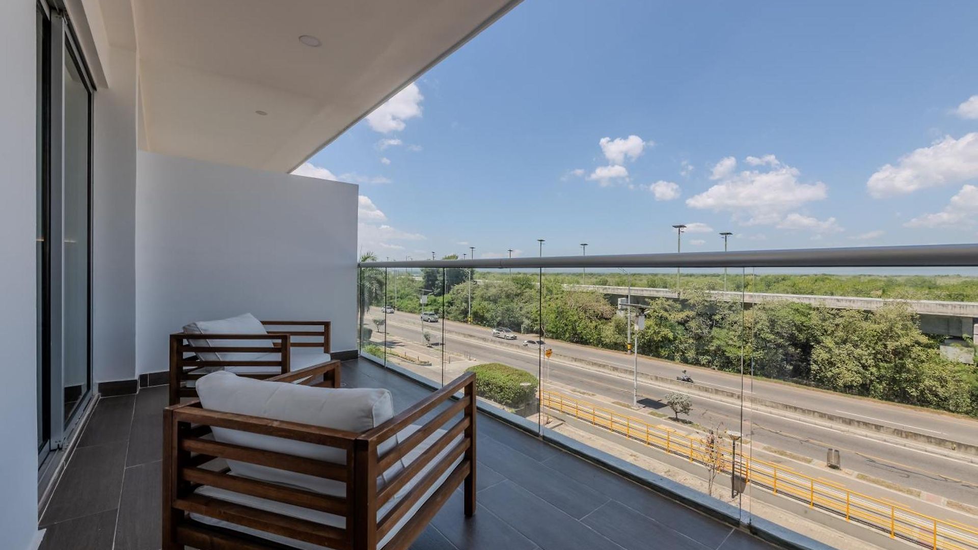 Apartamento En Con Salida Al Mar Morros Epic