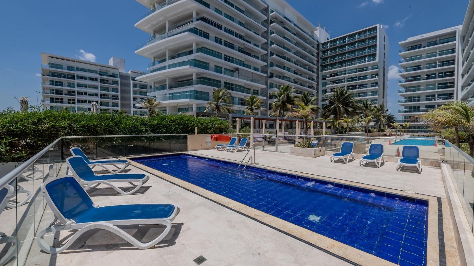 En Con Salida Al Mar Morros Epic Apartamento