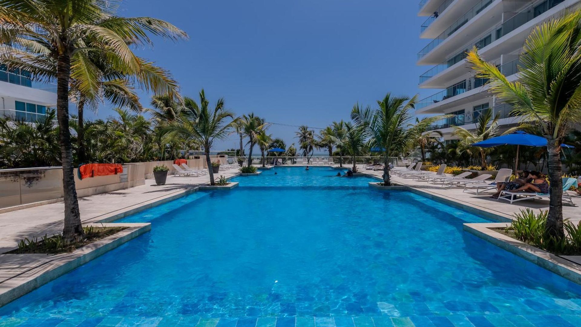 Apartamento En Con Salida Al Mar Morros Epic
