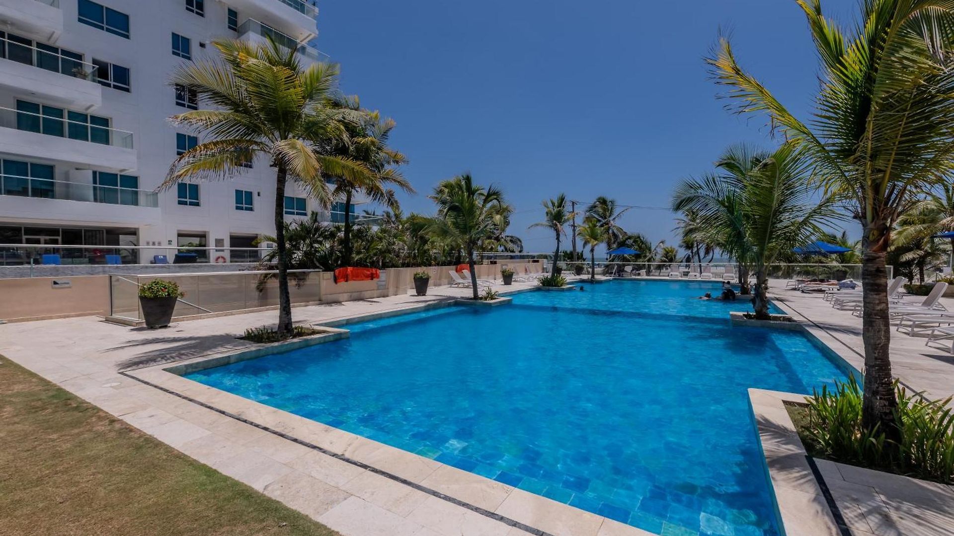 Apartamento En Con Salida Al Mar Morros Epic *