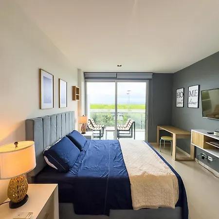 Apartamento En Con Salida Al Mar Morros Epic