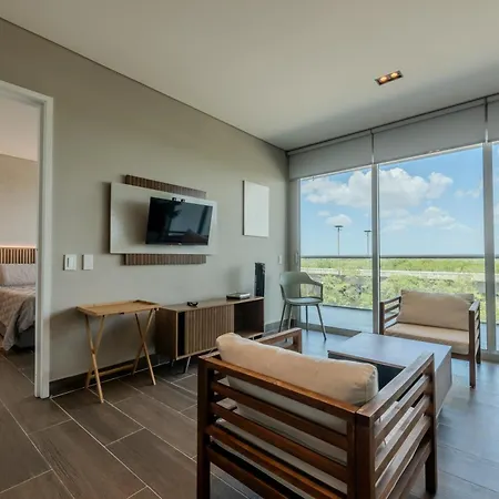 Apartamento En Con Salida Al Mar Morros Epic