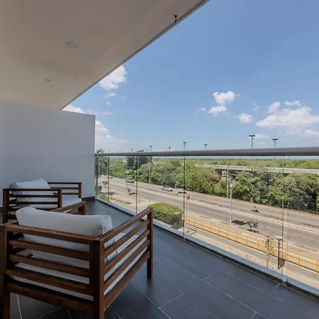 Apartamento En Con Salida Al Mar Morros Epic
