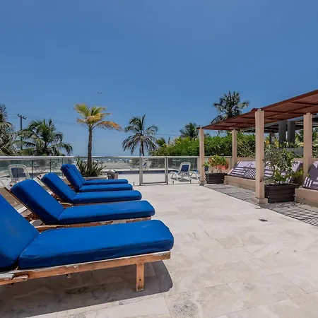 Apartamento En Con Salida Al Mar Morros Epic *