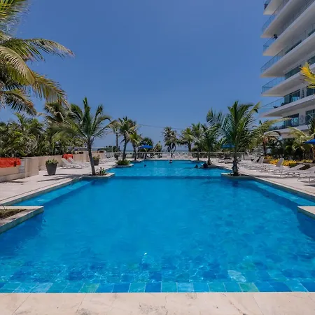 Apartamento En Con Salida Al Mar Morros Epic