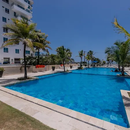 Apartamento En Con Salida Al Mar Morros Epic *