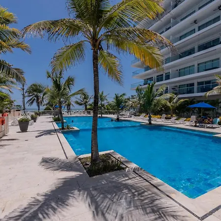 En Con Salida Al Mar Morros Epic Apartamento *