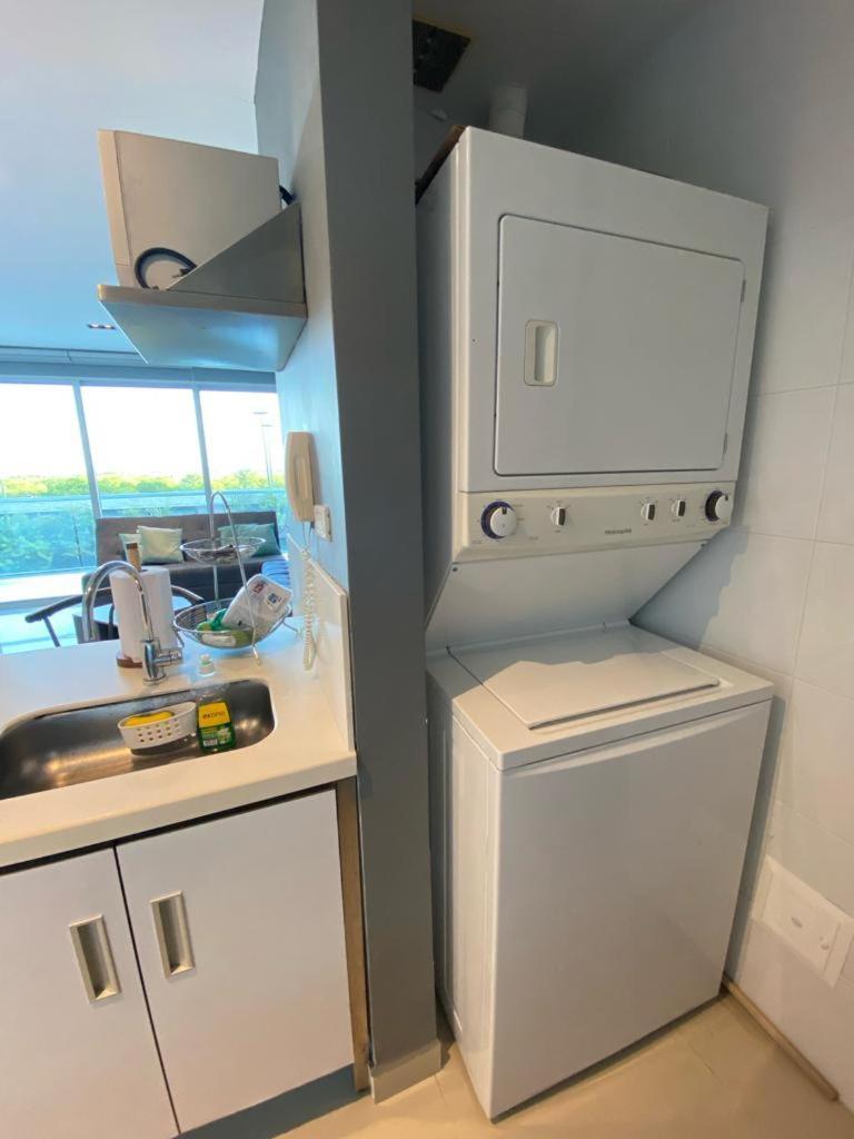 Apartamento En Con Salida Al Mar Morros Epic