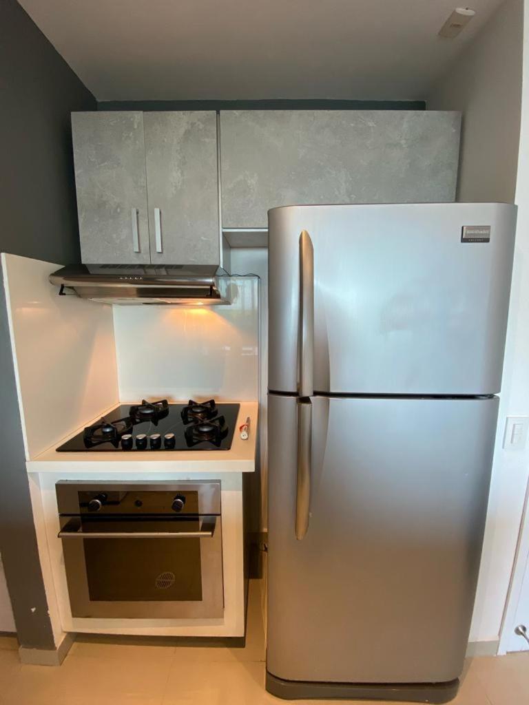 En Con Salida Al Mar Morros Epic Apartamento Cartagena