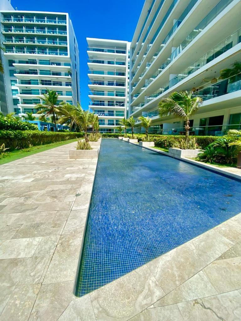 Apartamento En Con Salida Al Mar Morros Epic *