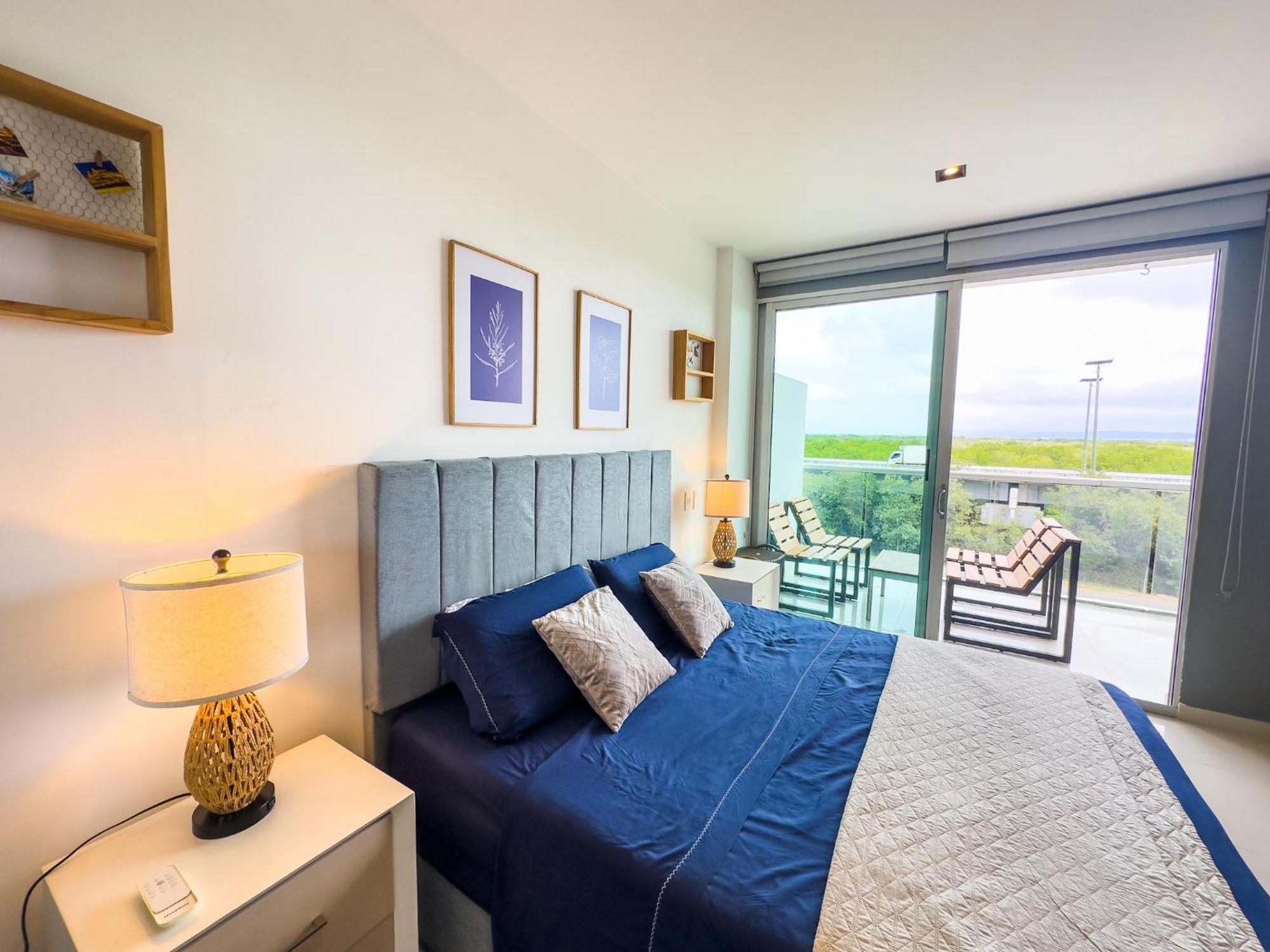 En Con Salida Al Mar Morros Epic Cartagena