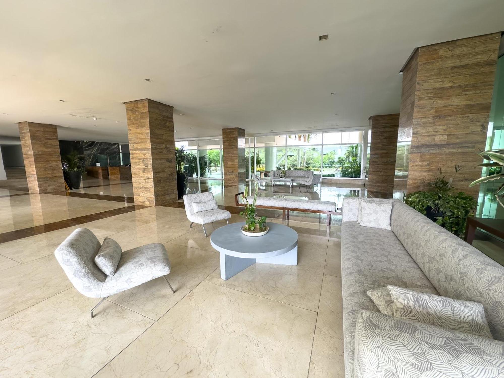 Apartamento En Con Salida Al Mar Morros Epic