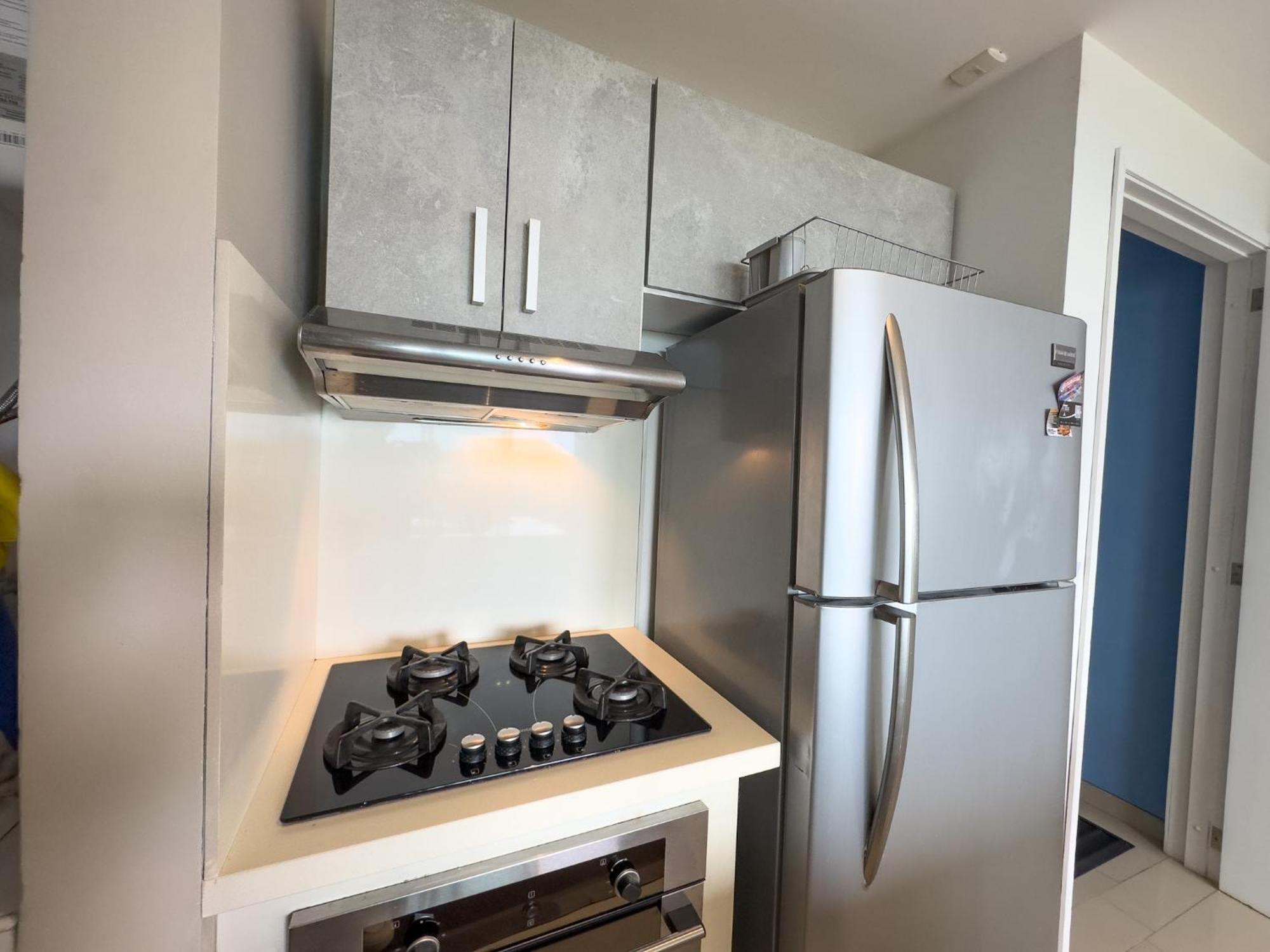 En Con Salida Al Mar Morros Epic Apartamento Cartagena