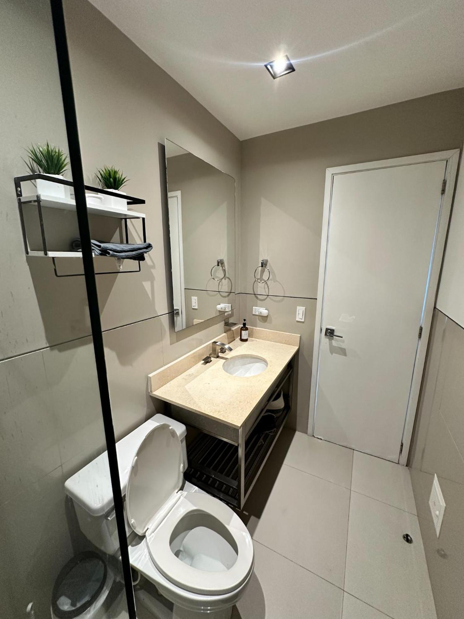 Apartamento En Con Salida Al Mar Morros Epic Cartagena