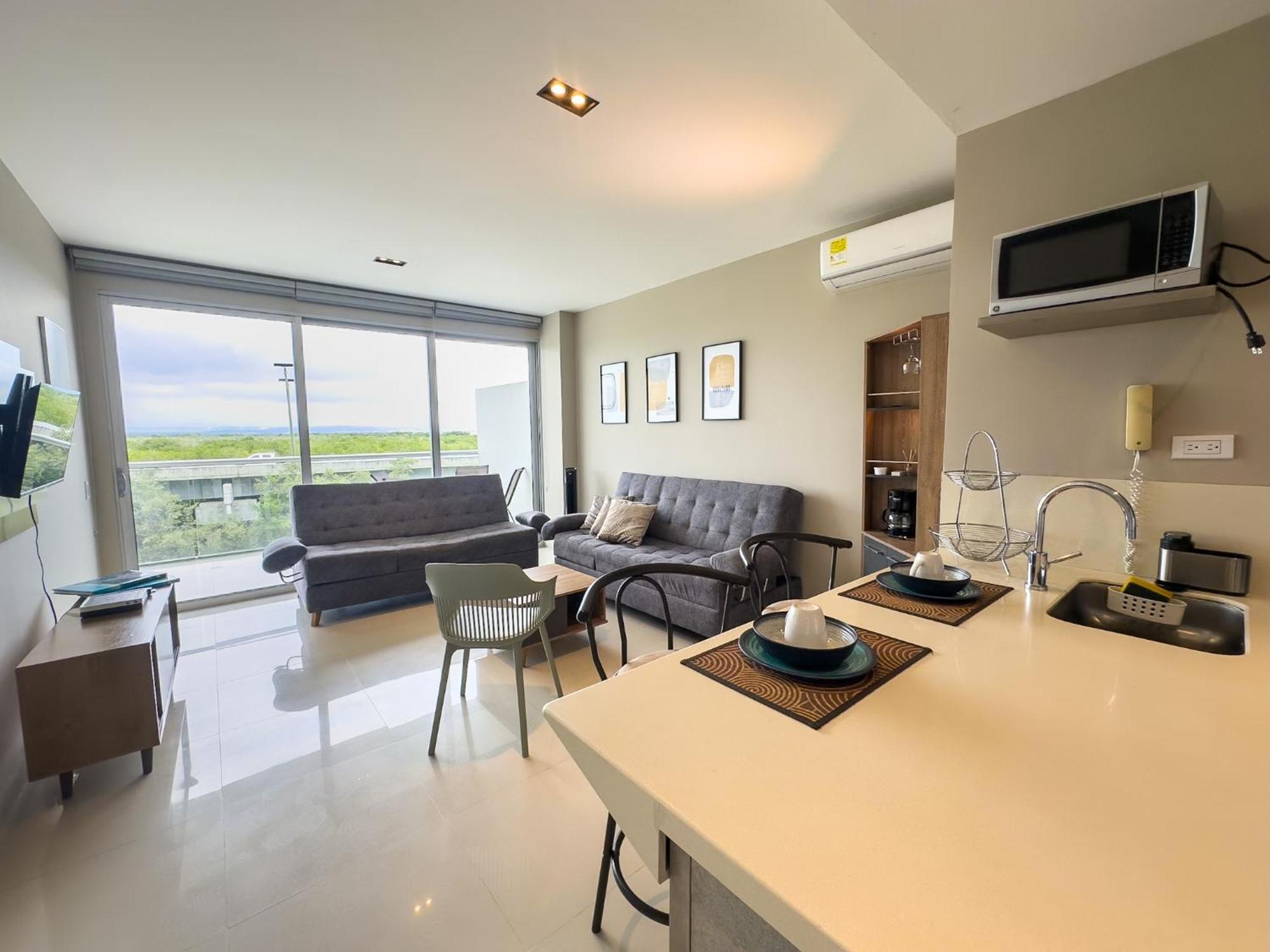 En Con Salida Al Mar Morros Epic * Cartagena