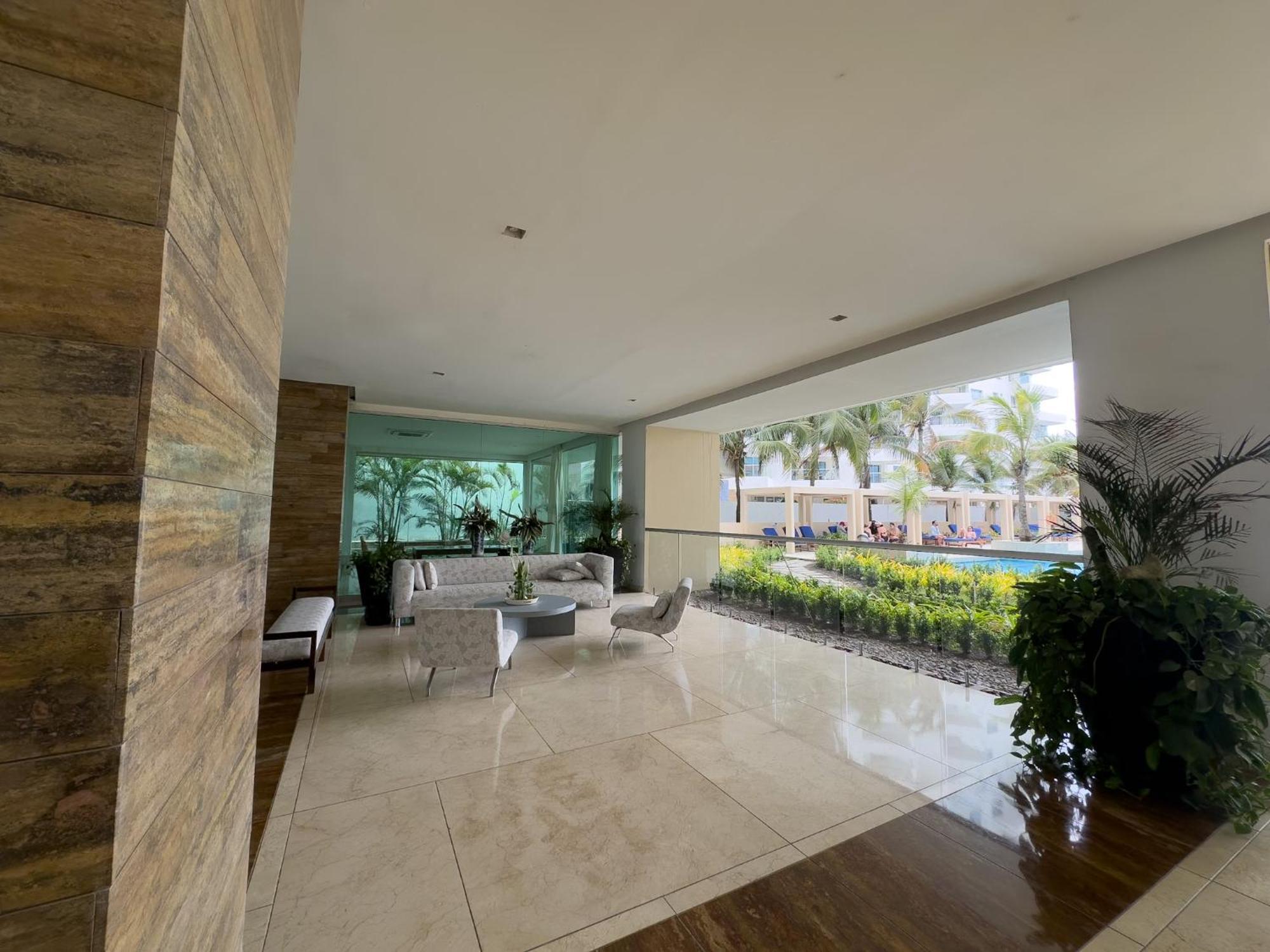 En Con Salida Al Mar Morros Epic Apartamento *