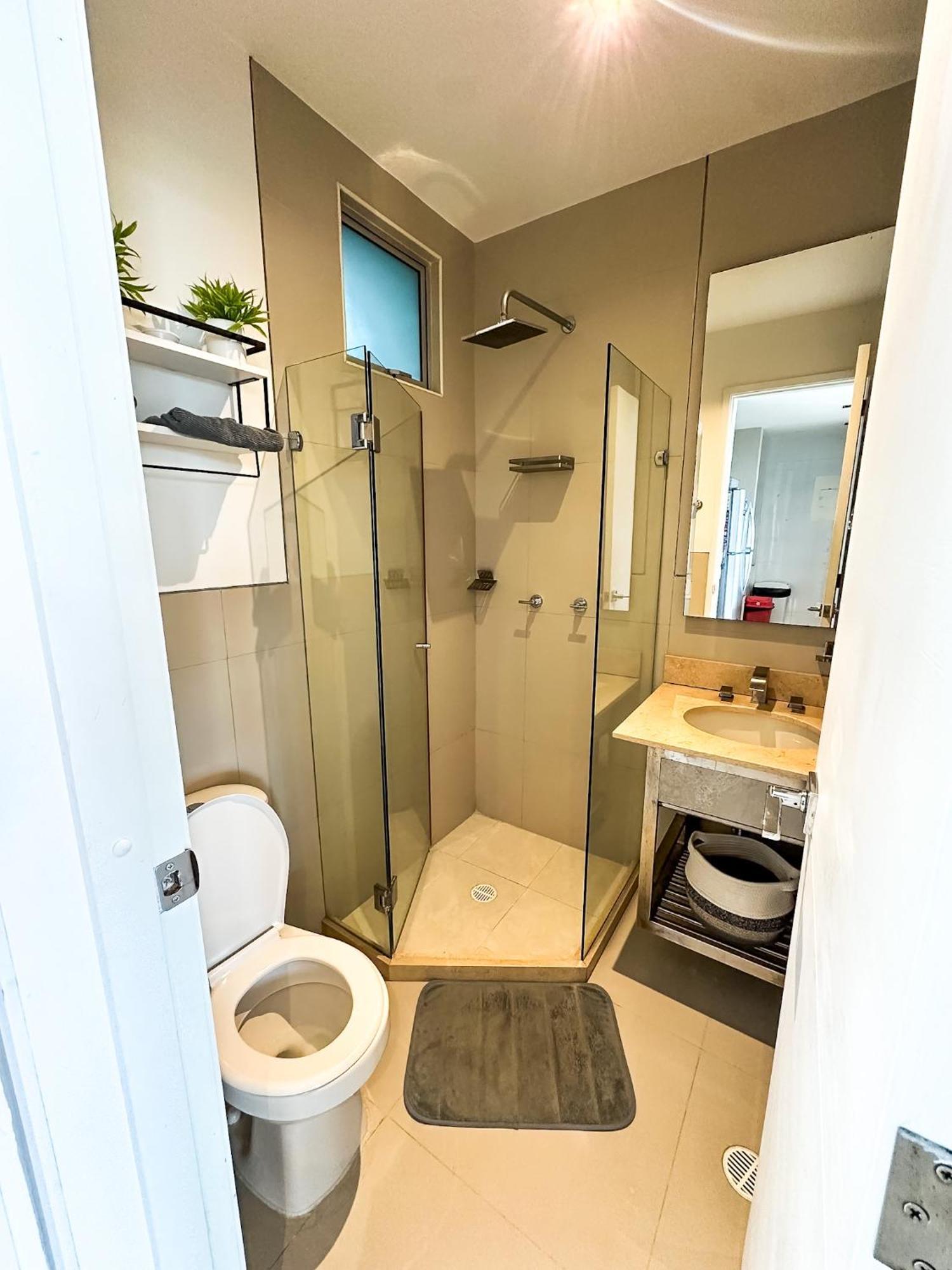 En Con Salida Al Mar Morros Epic Apartamento